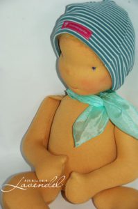 Read more about the article Custom Baby Doll: Mimi