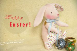 Read more about the article Happy Easter!