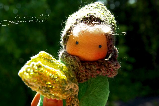 give-away-waldorf-doll by Atelier Lavendel