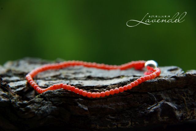  handmade jewellry by Atelier Lavendel. Handmade in Germany.