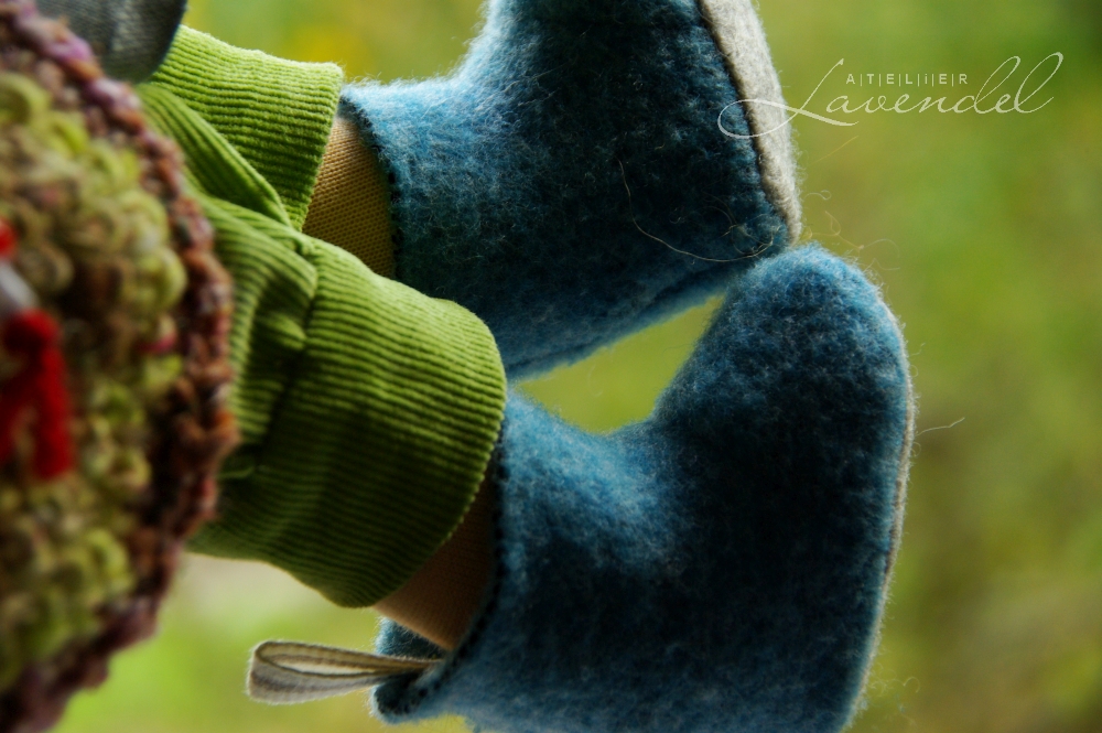 ooak Waldorf dolls handmade: meet Tonya and Swenn by Atelier Lavendel. Lovingly handmade using organic high quality materials, ready to play.