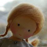 Doll Making Workshop by Atelier Lavendel