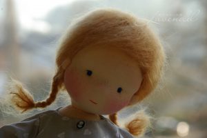 Read more about the article Doll Making Workshop by Atelier Lavendel