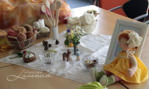 Read more about the article European Waldorf Doll Seminar 2018
